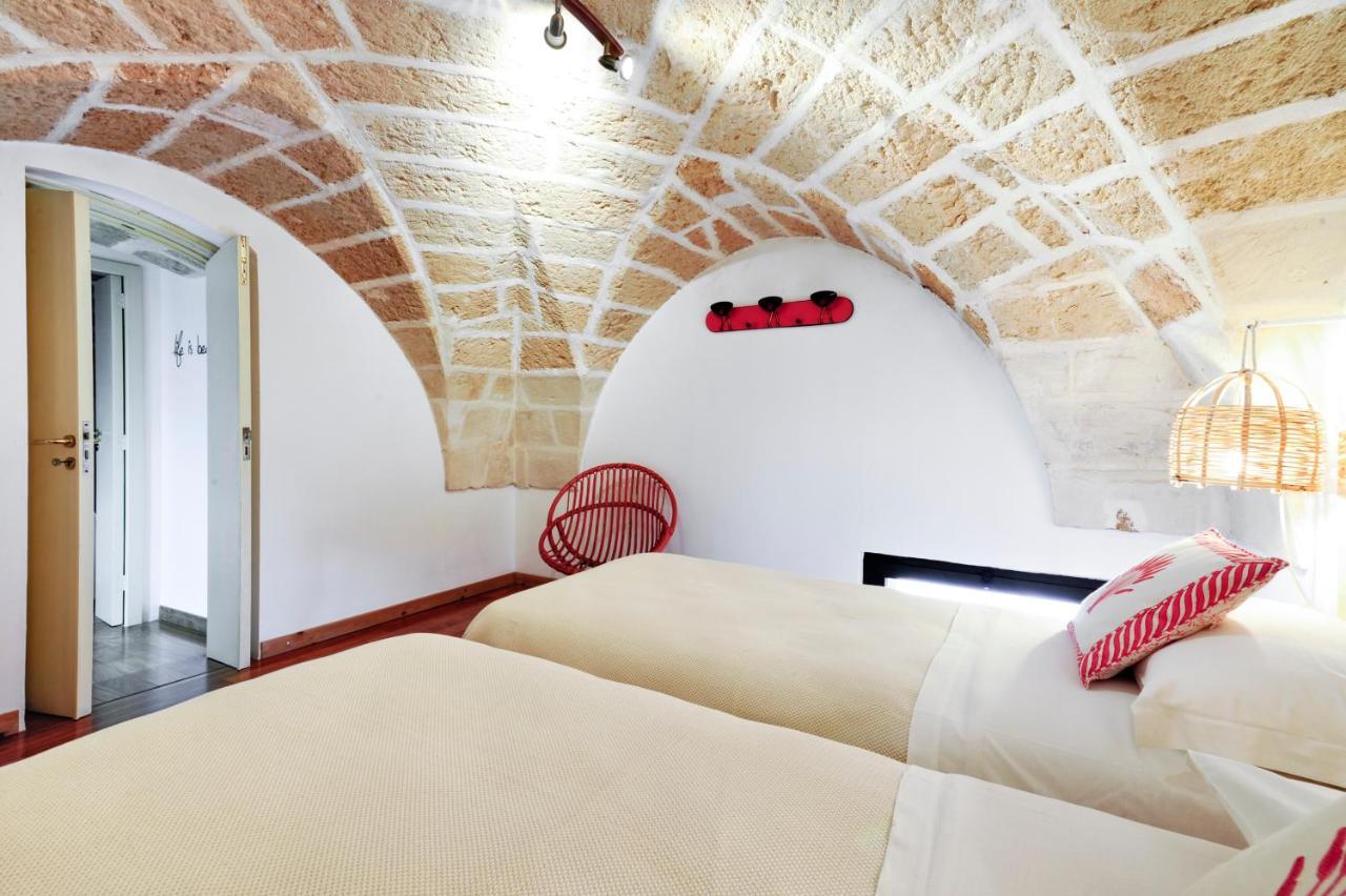 Castriota 19 - Jacuzzi Apartment Sit Lecce Exterior foto